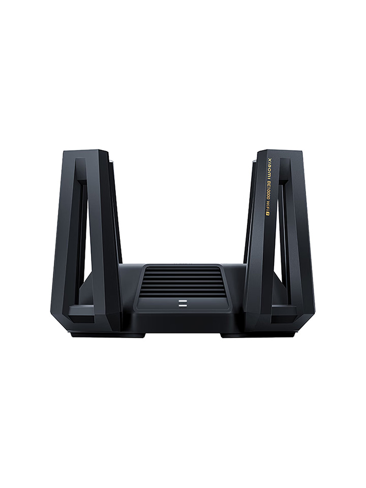 Xiaomi Ten Gigabit Router: A Powerful Dual 10 Gigabit WiFi 7 Flagship Monster