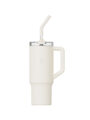 Straw Cups 1L Enjoy A Large Capacity, Drink As Much As You Like In A Cup Of Three Drinks