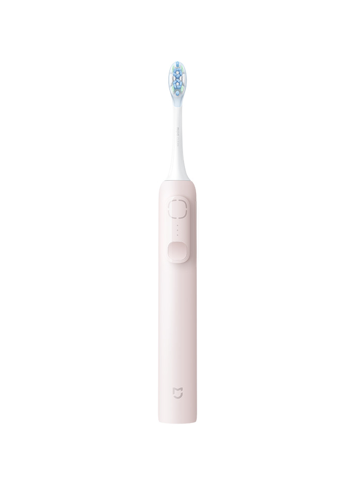 DLZ3 Mijia Sonic Sweep Vibration Electric Toothbrush Missed Brushing Reminders Eliminating Blind Spots