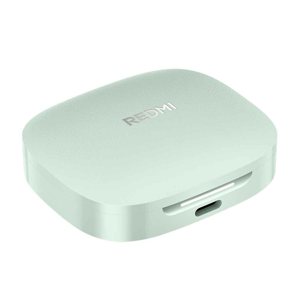 RedMi Buds 7S Flagship dual-unit architecture, half in-ear active voice reduction - 32H super long lay-up