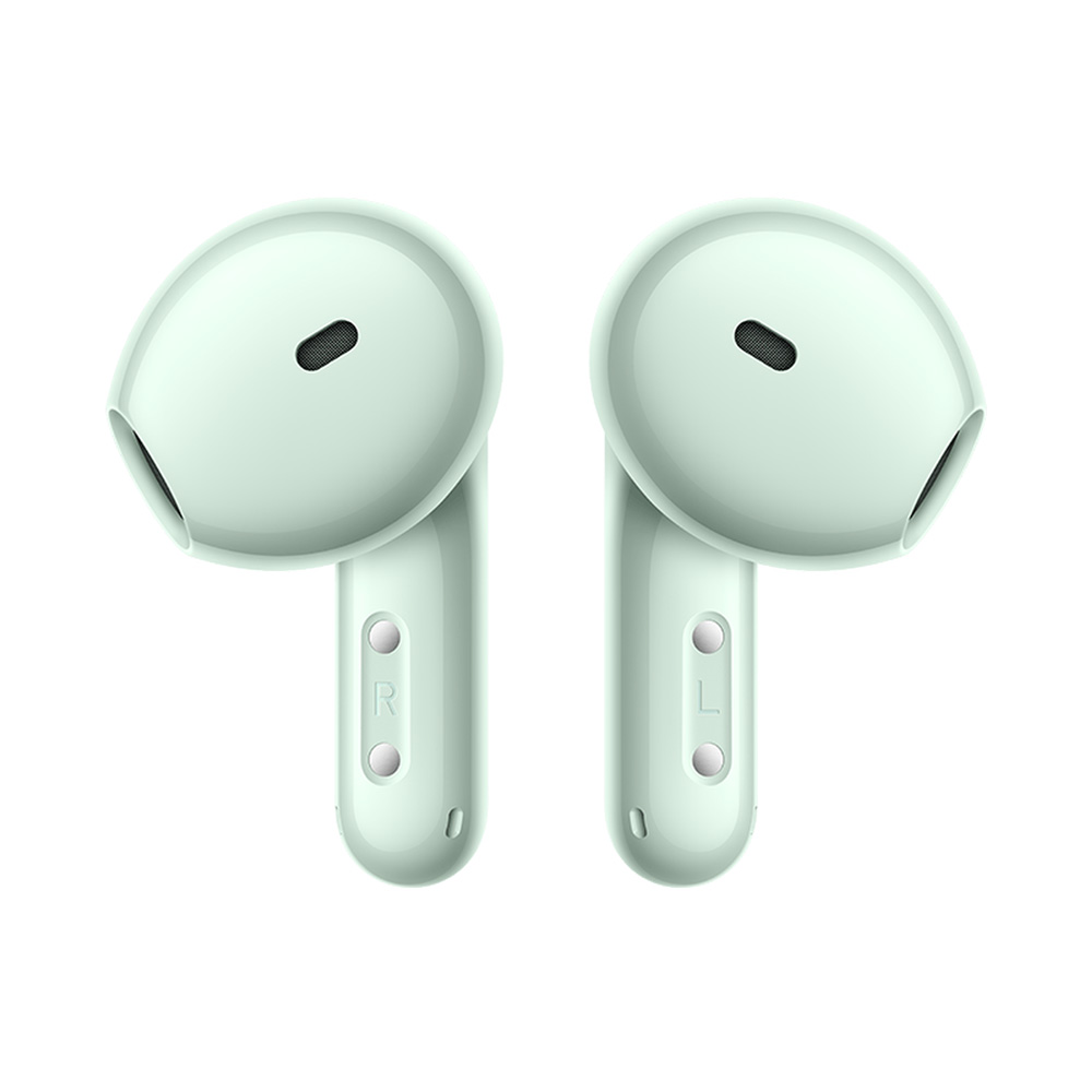 RedMi Buds 7S Flagship dual-unit architecture, half in-ear active voice reduction - 32H super long lay-up