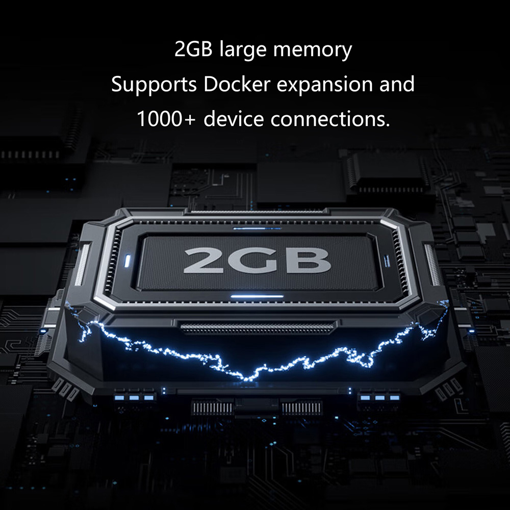 Xiaomi Ten Gigabit Router: A Powerful Dual 10 Gigabit WiFi 7 Flagship Monster