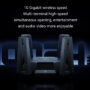 Xiaomi Ten Gigabit Router: A Powerful Dual 10 Gigabit WiFi 7 Flagship Monster