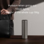 Mijia Thermos Mug Ti 2 350mL & 480mL Titanium Alloy Process