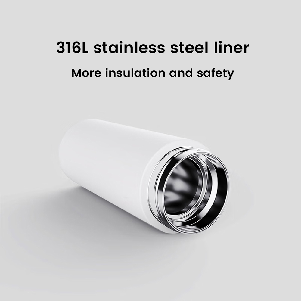 Mijia Insulated Mug Pocket Edition