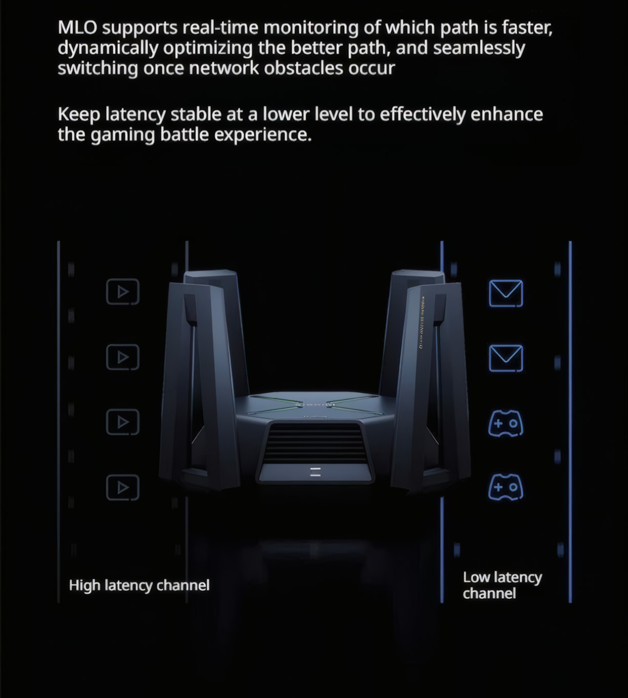 Xiaomi Ten Gigabit Router: A Powerful Dual 10 Gigabit WiFi 7 Flagship Monster