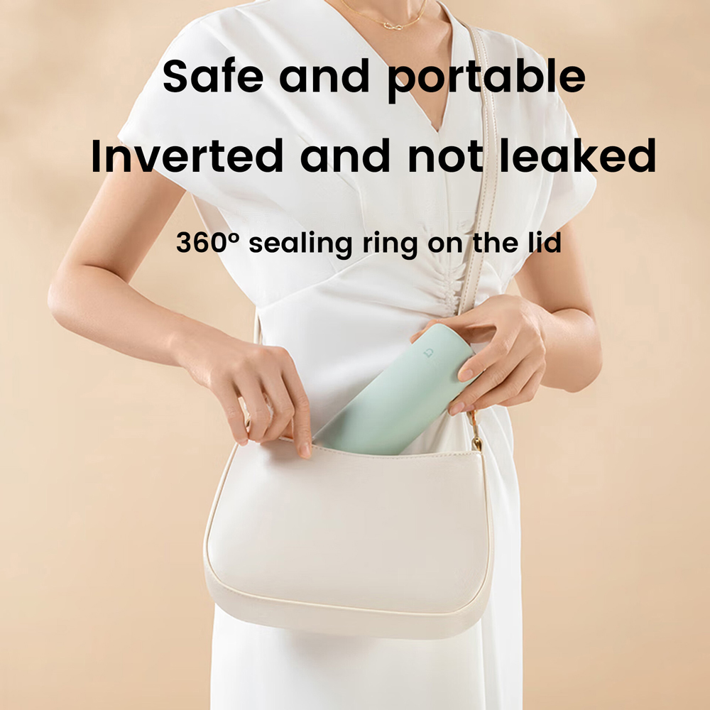 Mijia Insulated Mug Pocket Edition