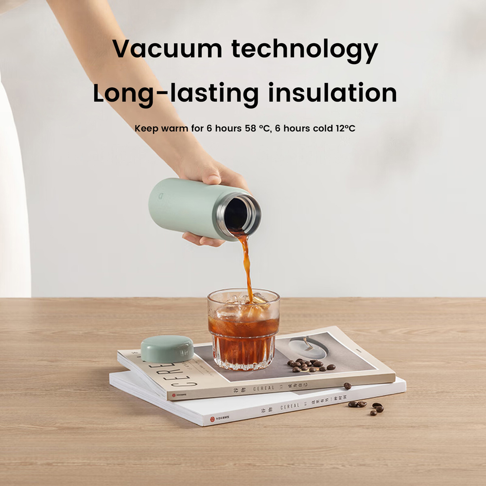 Mijia Insulated Mug Pocket Edition