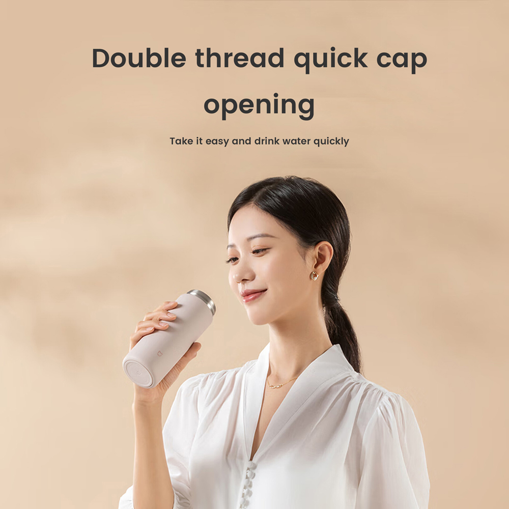 Mijia Insulated Mug Pocket Edition