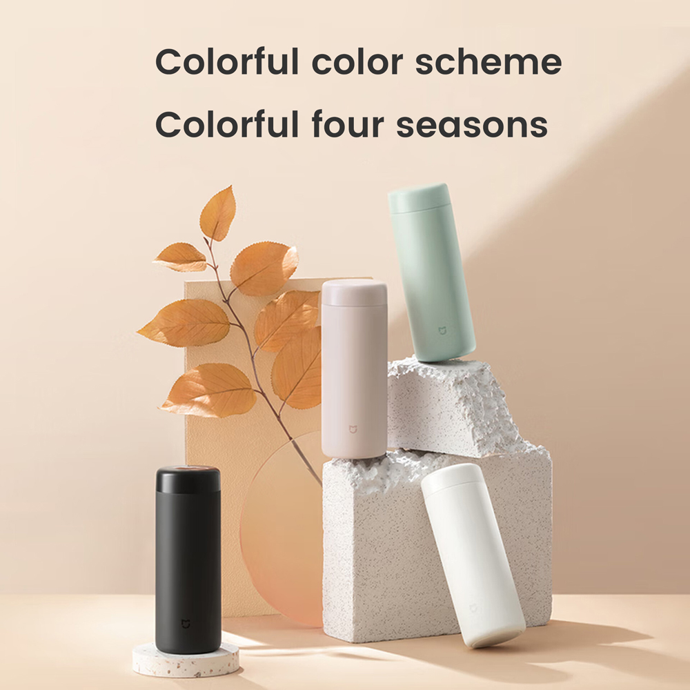 Mijia Insulated Mug Pocket Edition