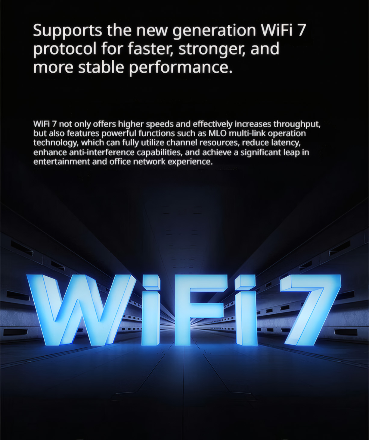 Xiaomi Ten Gigabit Router: A Powerful Dual 10 Gigabit WiFi 7 Flagship Monster