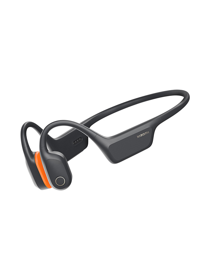 Xiaomi Bone Conduction Headphones Comfortable And Lightweight To Wear