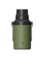 Big Belly Insulated Cup IL Portable "Hydration Station",Free To Drink Without Constraints