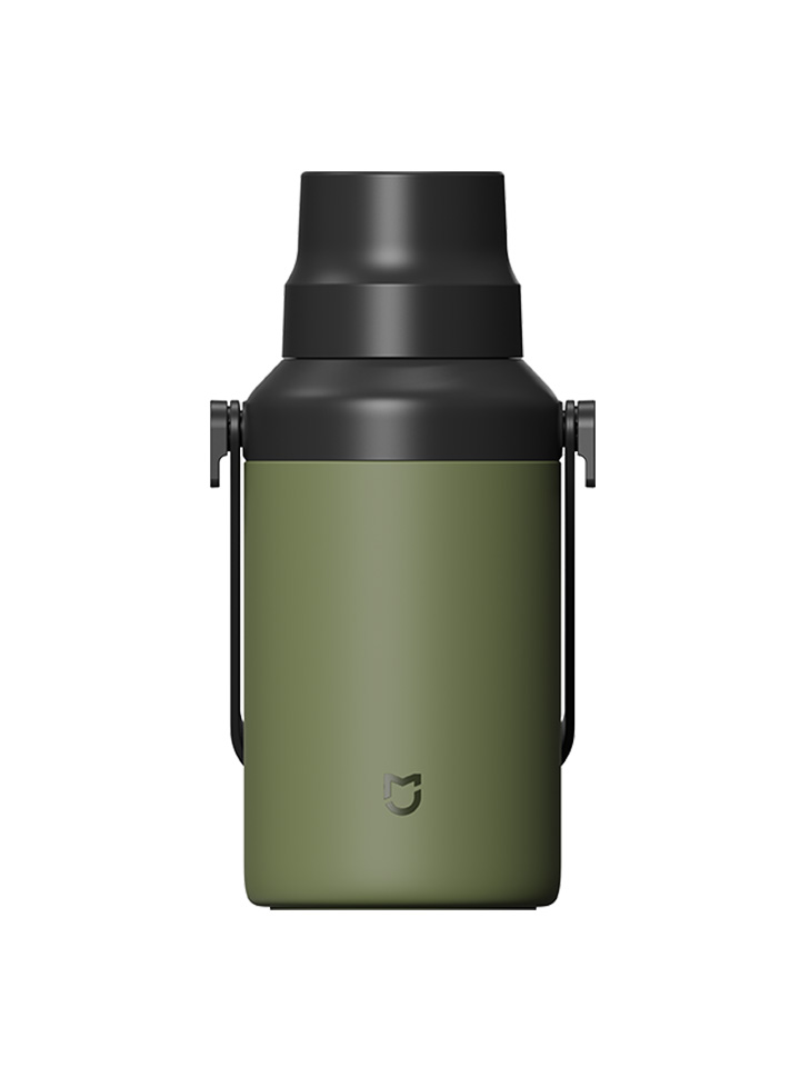 dlz1 Big Belly Insulated Cup IL Portable "Hydration Station",Free To Drink Without Constraints