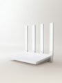 Xiaomi Router Ax3000T Full WiFi 6 Coverage In Multiple Rooms