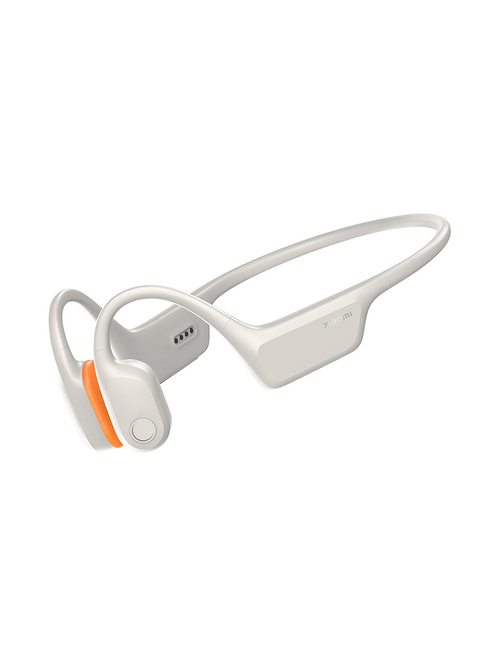 Xiaomi Bone Conduction Headphones Comfortable And Lightweight To Wear
