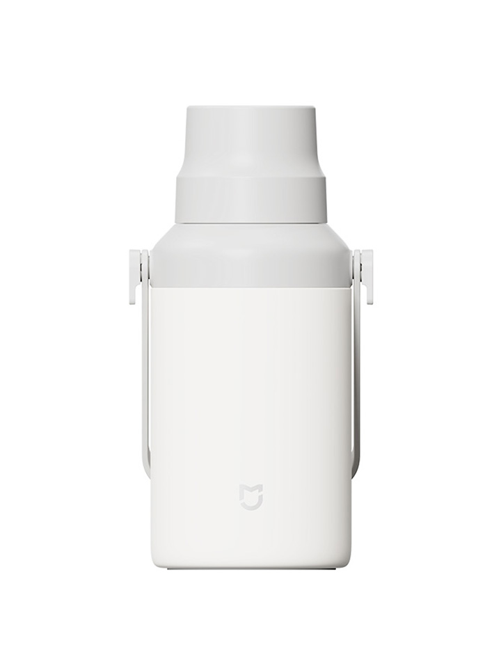 Big Belly Insulated Cup IL Portable "Hydration Station",Free To Drink Without Constraints