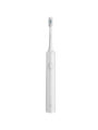 Mijia Sonic Electric Toothbrush T302 4-Brush Head Set 4 Weeks Double Plaque Removal 4 Clean Tooth Modes
