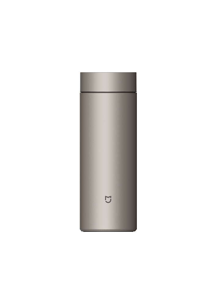 dlz350 Mijia Thermos Mug Ti 2 350mL & 480mL Titanium Alloy Process