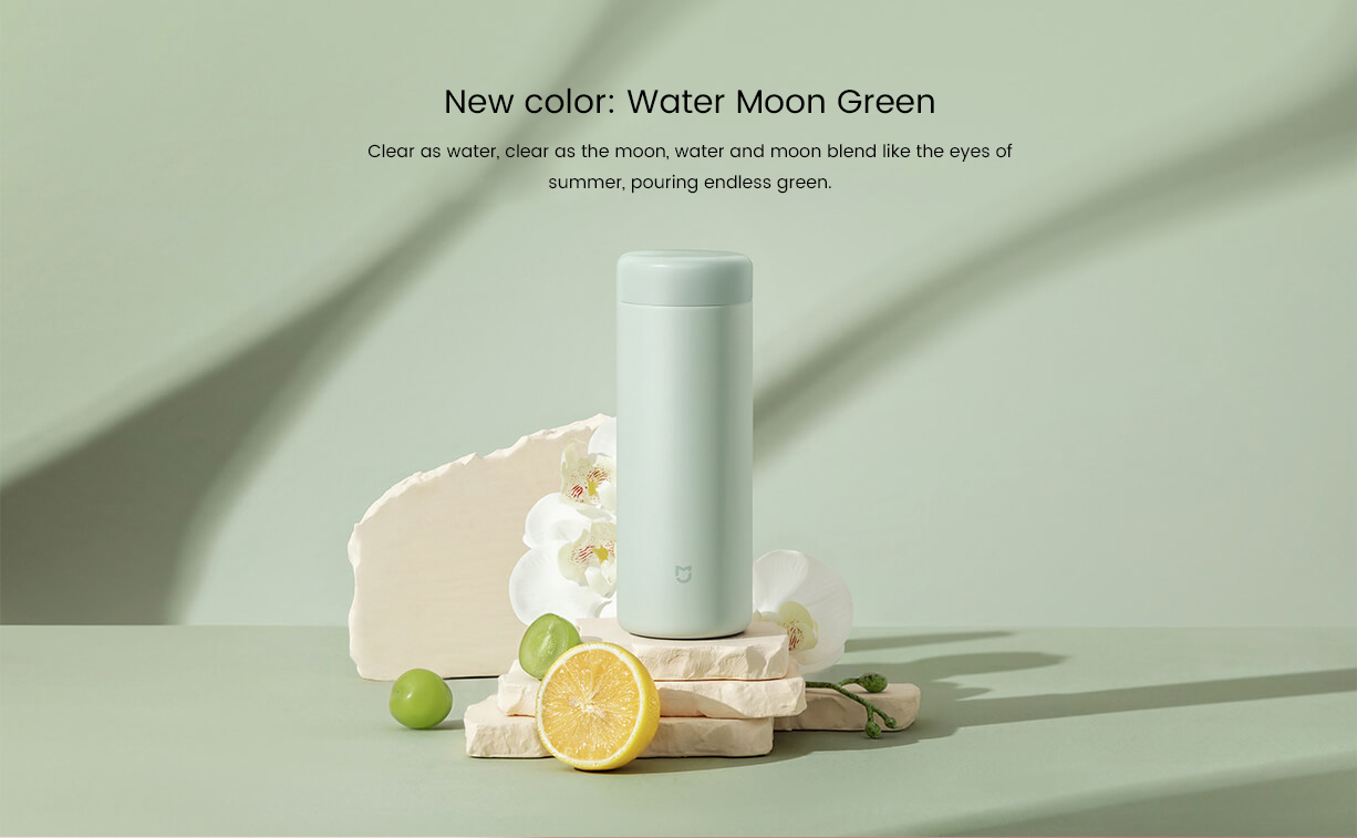 Mijia Insulated Mug Pocket Edition