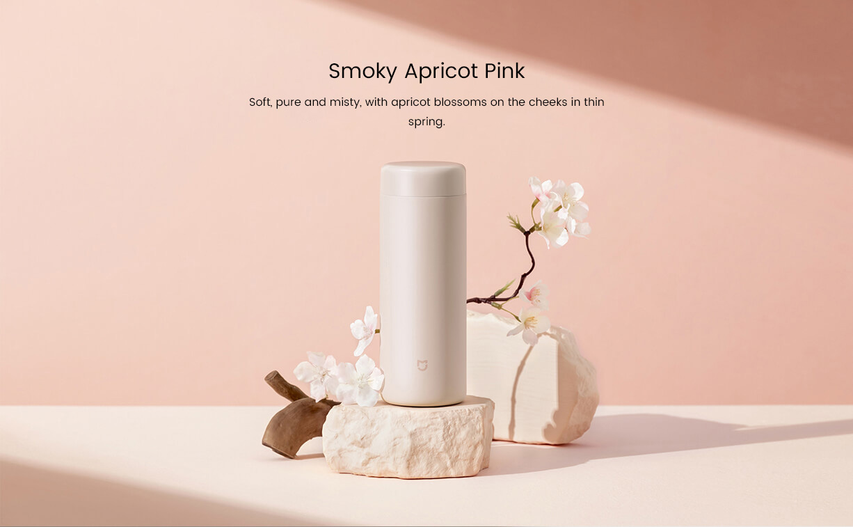 Mijia Insulated Mug Pocket Edition