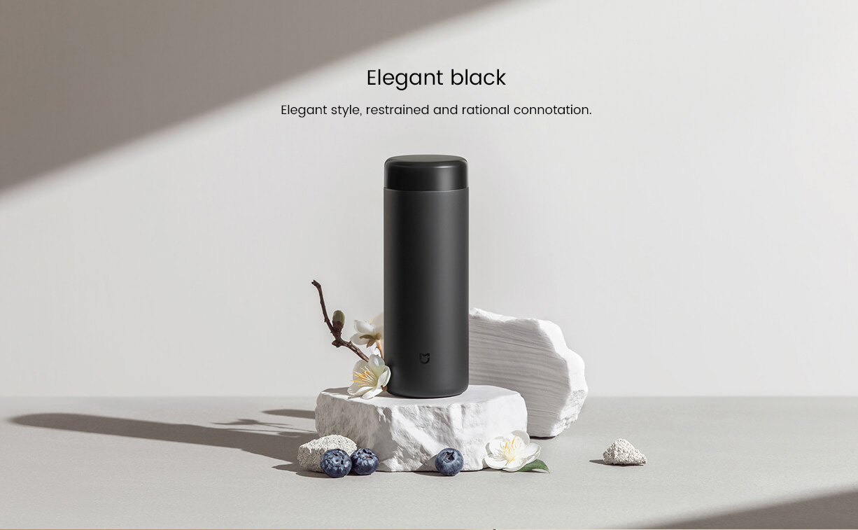 Mijia Insulated Mug Pocket Edition