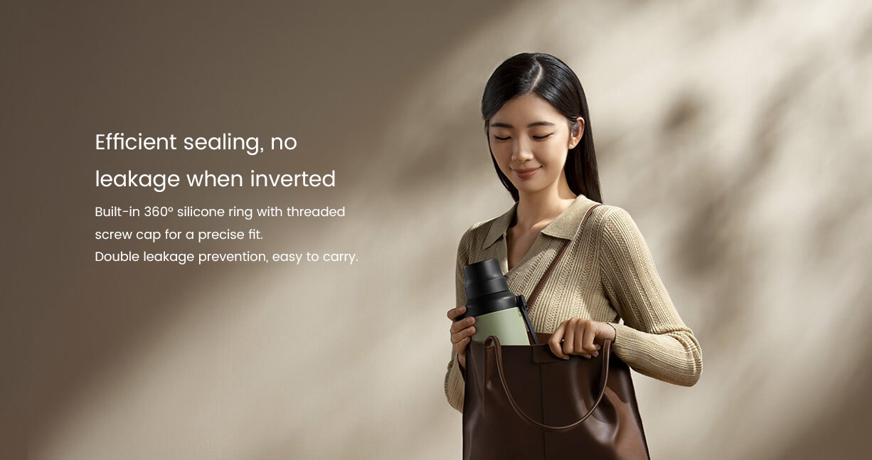 Big Belly Insulated Cup IL Portable "Hydration Station",Free To Drink Without  Constraints