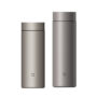 Mijia Thermos Mug Ti 2 350mL & 480mL Titanium Alloy Process