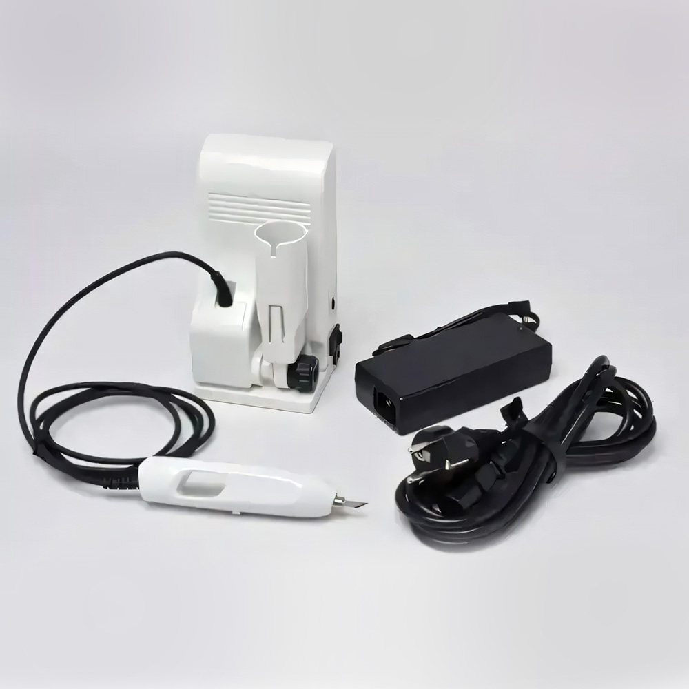 Ultrasonic cutter ZO-91 (CE certified)