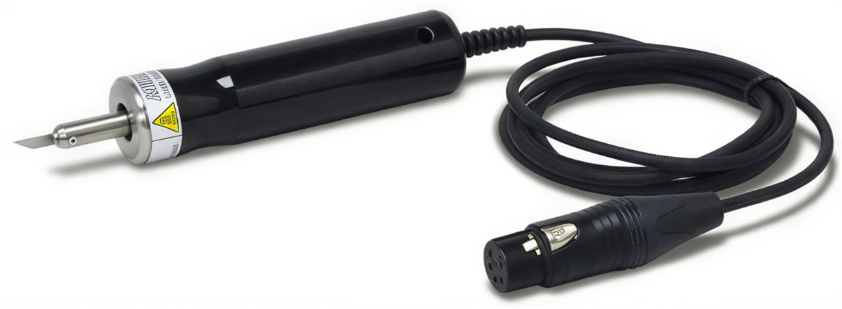 Ultrasonic cutter ZO-95 (CE certified)