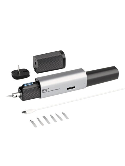 NeoBlade-Wireless Ultrasonic Cutter