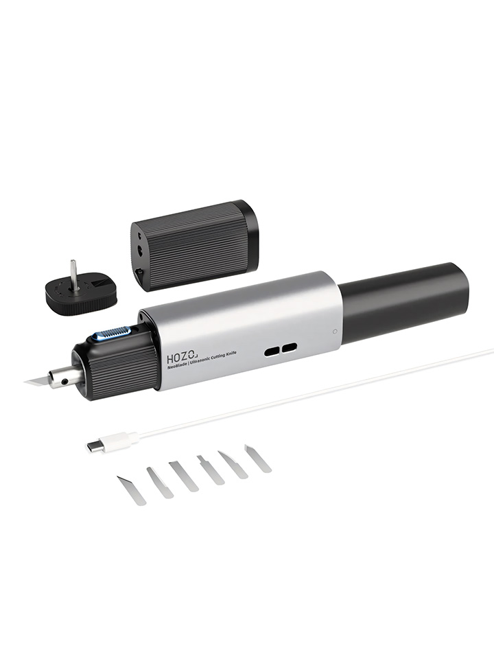 NeoBlade-Wireless Ultrasonic Cutter
