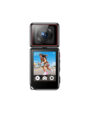 Panoramic action camera 2-inch touchscreen 5K video recording Wi-Fi transmiss