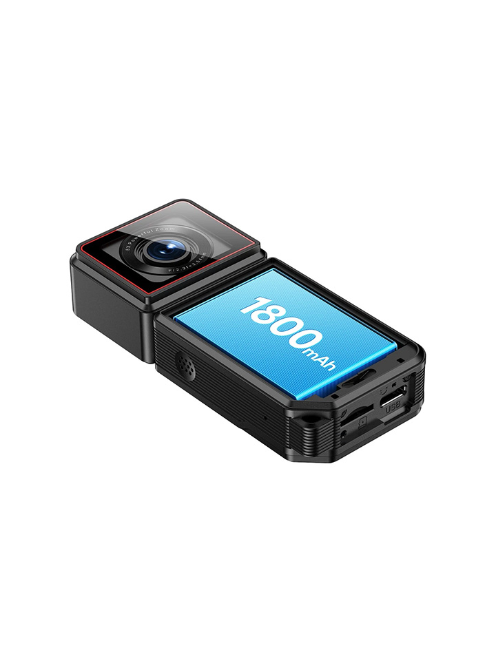 7296-0402-02_155003_449 Panoramic action camera 2-inch touchscreen 5K video recording Wi-Fi transmiss