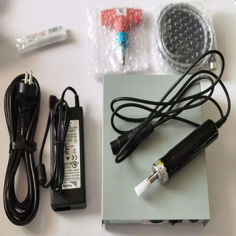 Ultrasonic cutter ZO-95 (CE certified)