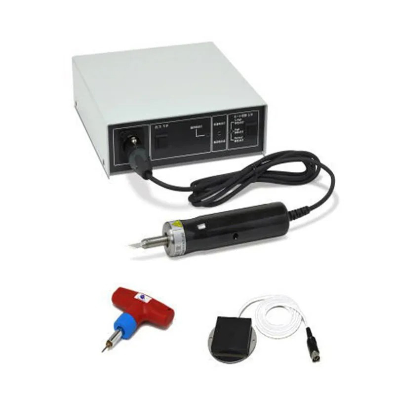 Ultrasonic cutter ZO-95 (CE certified)