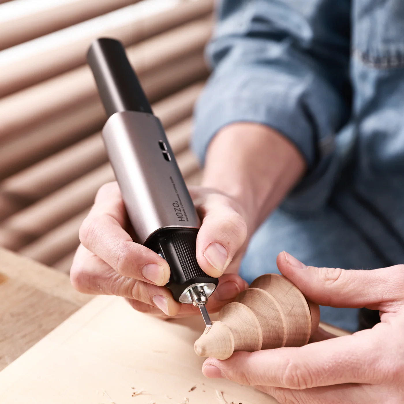 NeoBlade-Wireless Ultrasonic Cutter