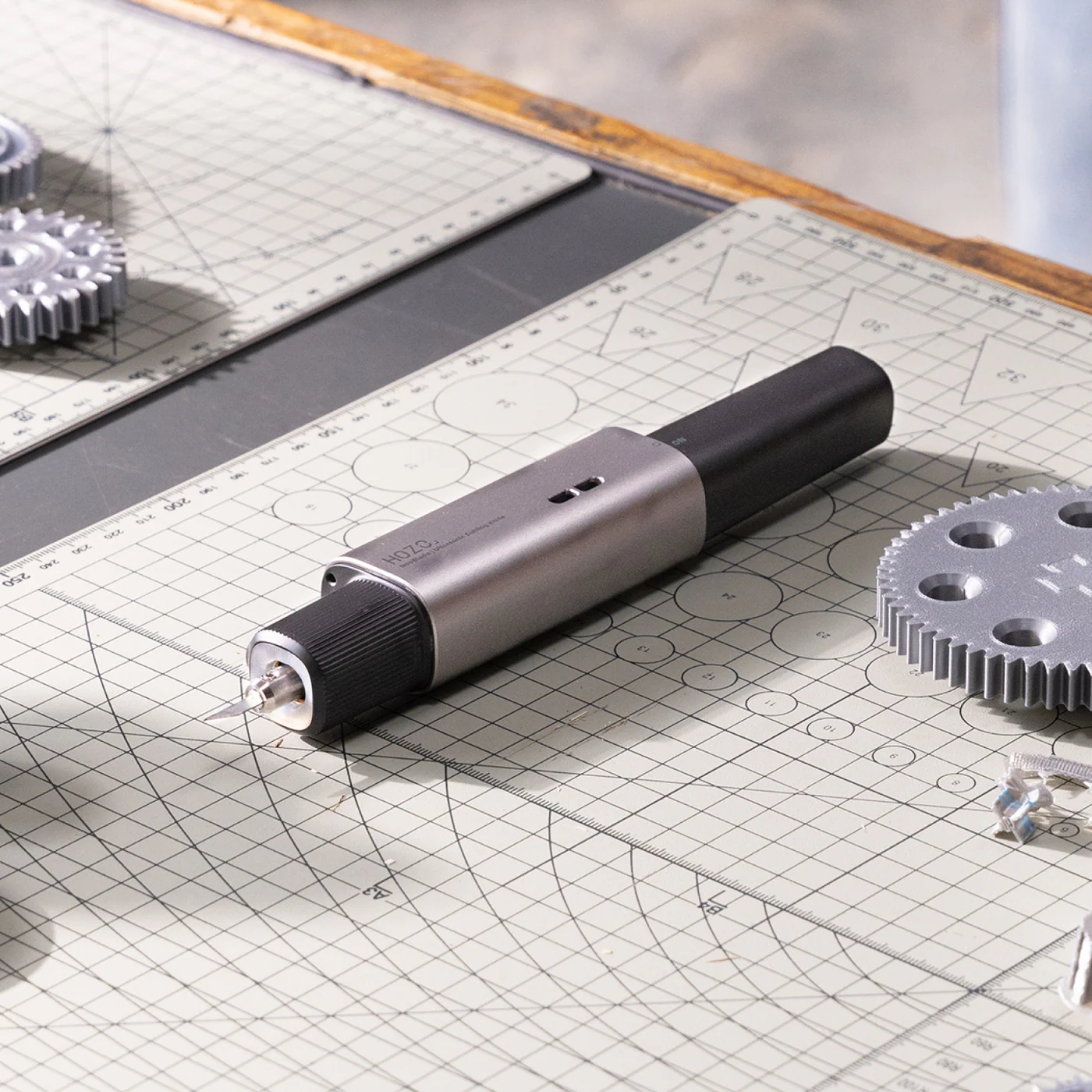 NeoBlade-Wireless Ultrasonic Cutter