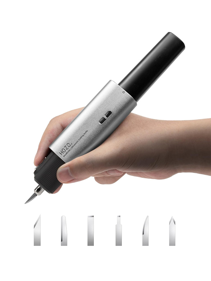 NeoBlade-Wireless Ultrasonic Cutter