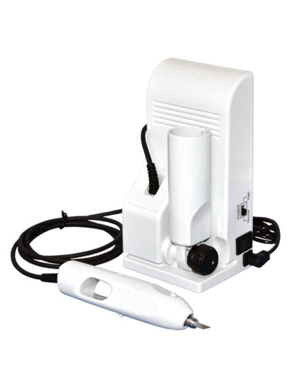 Ultrasonic cutter ZO-91 (CE certified)