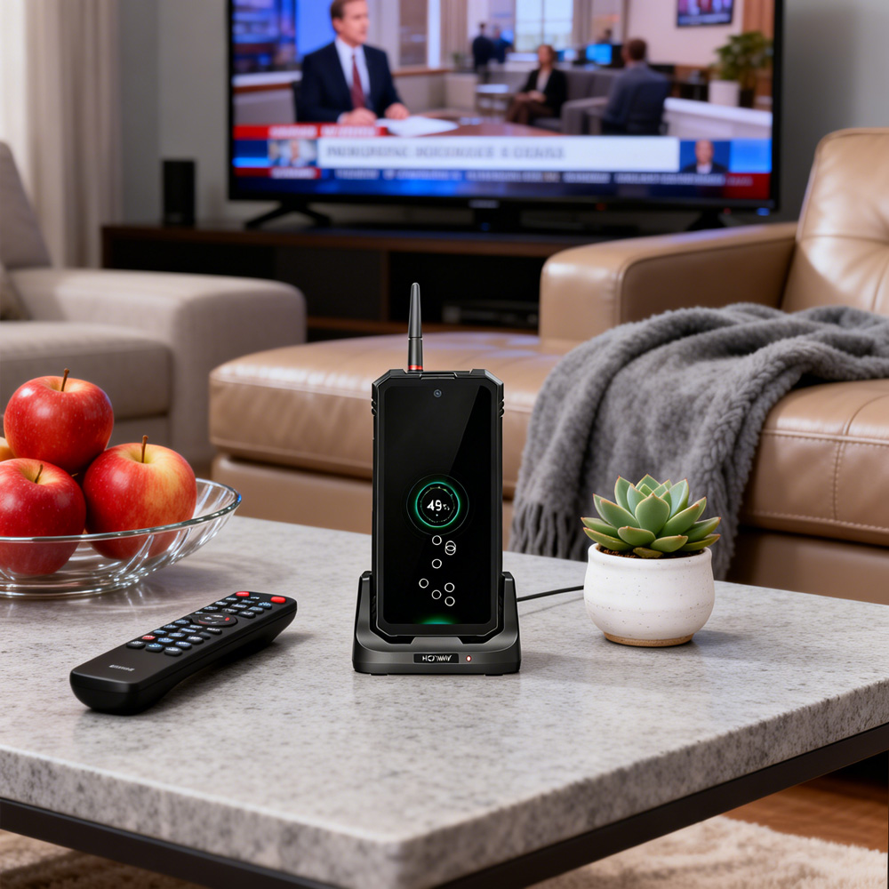 Hotwav Hyper 8 ultra Wireless Charger Fast Charging Station