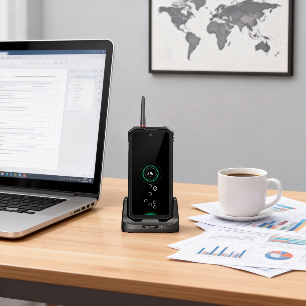 Hotwav Hyper 8 ultra Wireless Charger Fast Charging Station