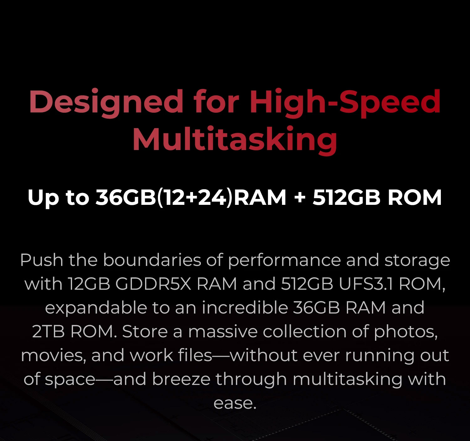 OUKITEL WP300 5G Outdoor Smartphone 36GB+512GB Modulare abnehmbare Uhr Handy NFC