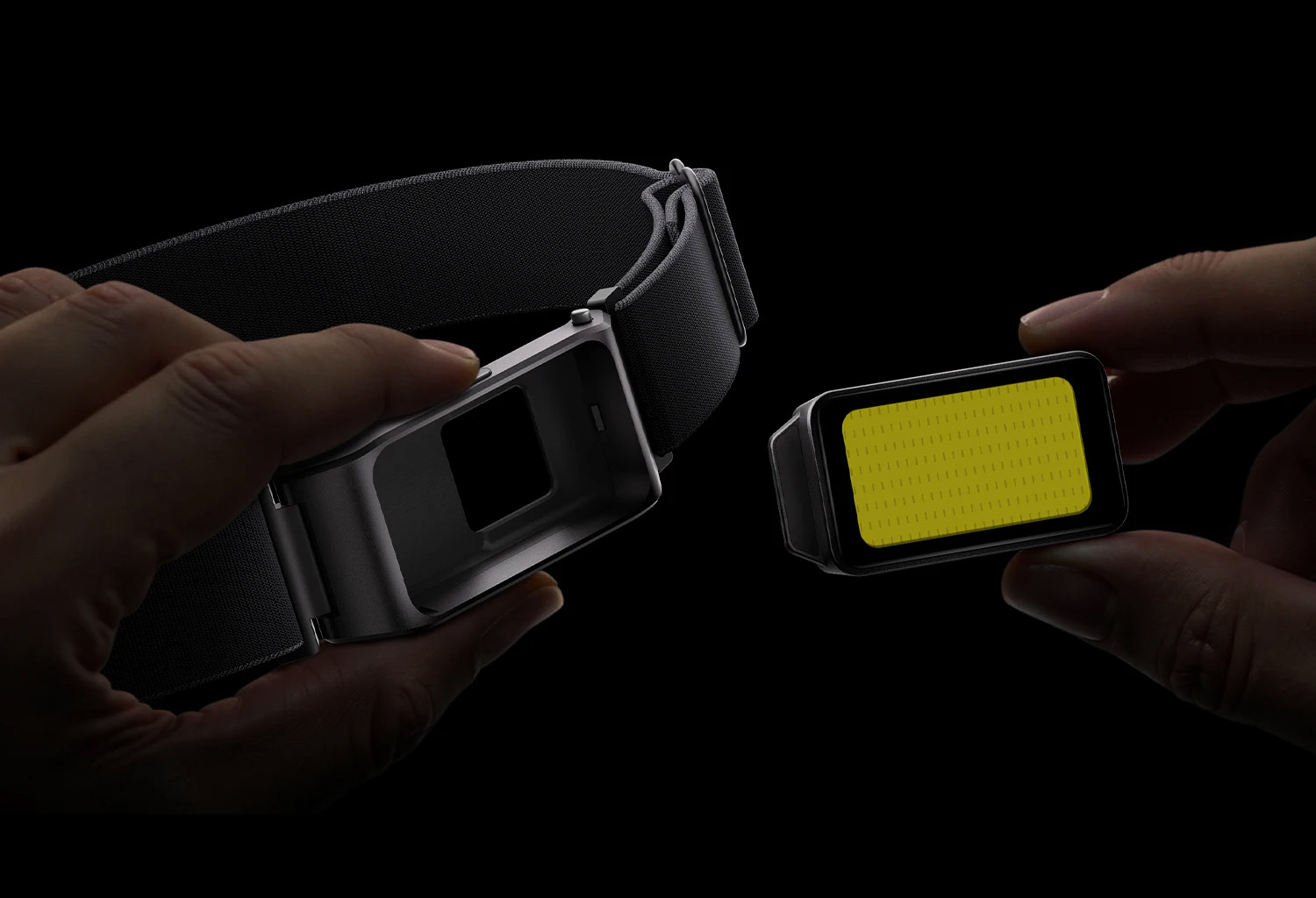 OUKITEL WP300 5G Outdoor Smartphone 36GB+512GB Modulare abnehmbare Uhr Handy NFC