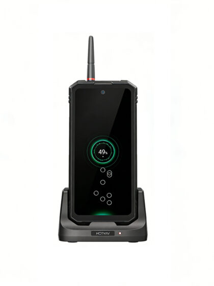 Hotwav Hyper 8 ultra Wireless Charger Fast Charging Station