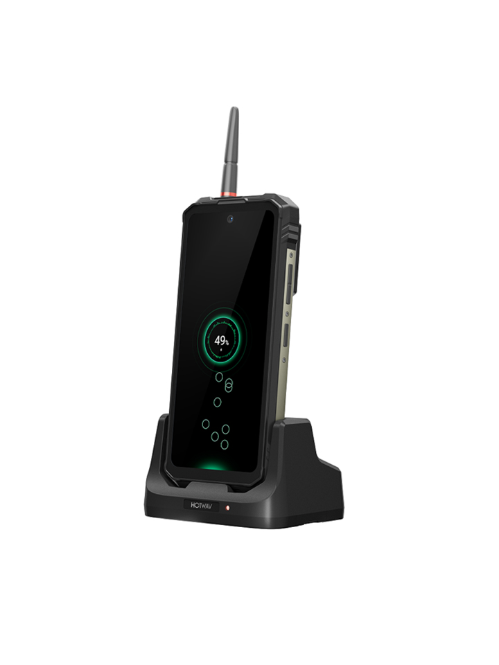 Hotwav Hyper 8 ultra Wireless Charger Fast Charging Station