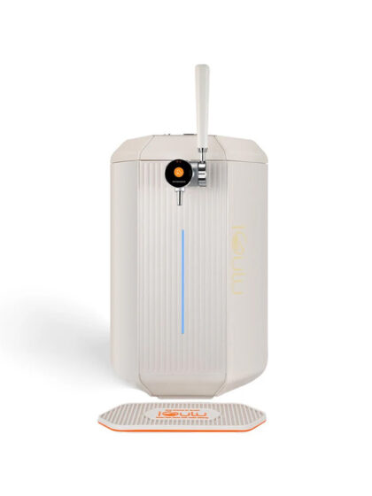 iGulu F1 Smart All-in-One Home Beer Brewing Machine