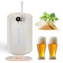 iGulu F1 Smart All-in-One Home Beer Brewing Machine