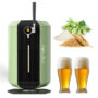 iGulu F1 Smart All-in-One Home Beer Brewing Machine