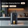 iGulu S1 Smart All-in-One Home Brewer – Beer, Cider, Kombucha & More